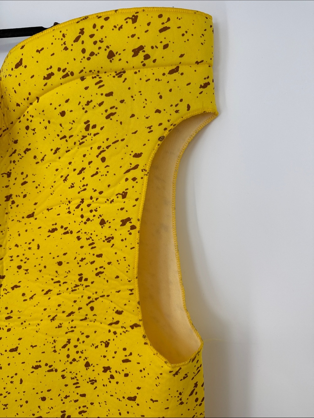 Adult Taco Costume one size - Picture 6 of 7